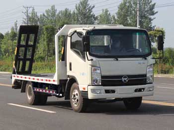 凱馬平板車（藍(lán)牌）